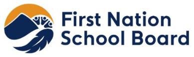 First Nation School Board - Yukon